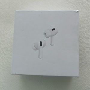 AirPods Pro second generation brand new unopened